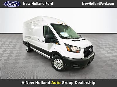 New 2026 Ford Transit 350 HD High Roof Empty Cargo Van for sale #6FN019 - photo 1