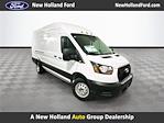 New 2026 Ford Transit 350 HD High Roof Empty Cargo Van for sale #6FN019 - photo 1