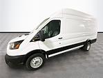 New 2026 Ford Transit 350 HD High Roof Empty Cargo Van for sale #6FN019 - photo 18