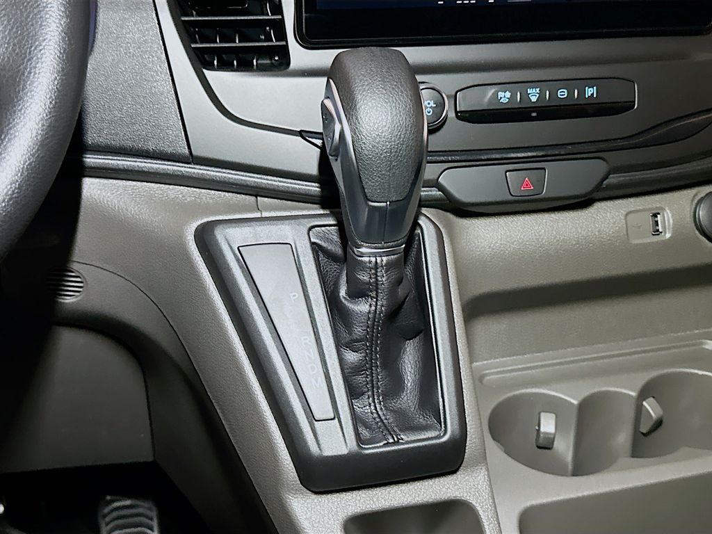 New 2026 Ford Transit 350 HD - photo 14