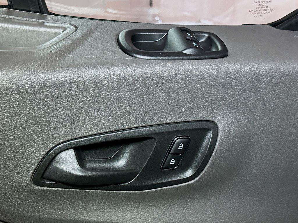 New 2026 Ford Transit 350 HD - photo 15