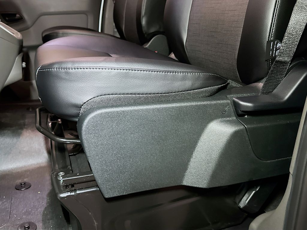 New 2026 Ford Transit 350 HD - photo 16
