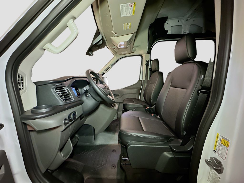 New 2026 Ford Transit 350 HD - photo 17