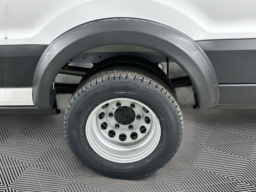 New 2026 Ford Transit 350 HD - photo 18
