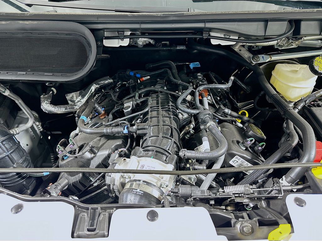 New 2026 Ford Transit 350 HD - photo 21
