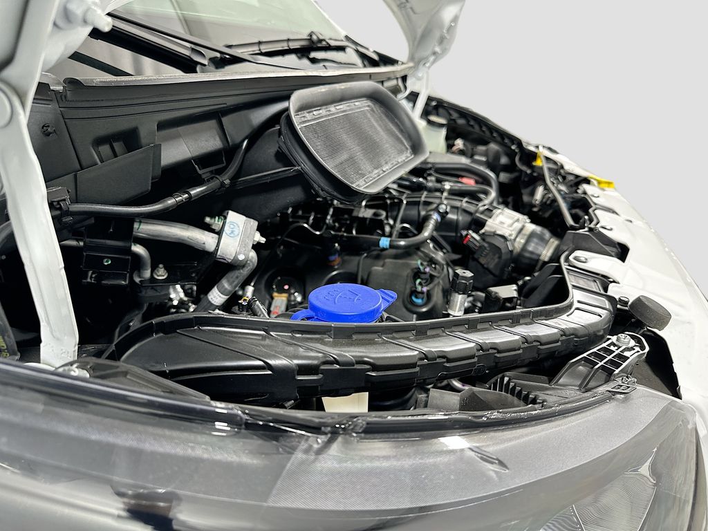 New 2026 Ford Transit 350 HD - photo 22