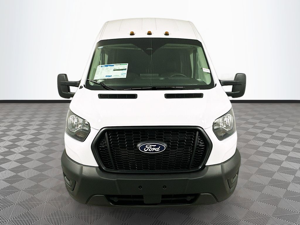 New 2026 Ford Transit 350 HD - photo 5