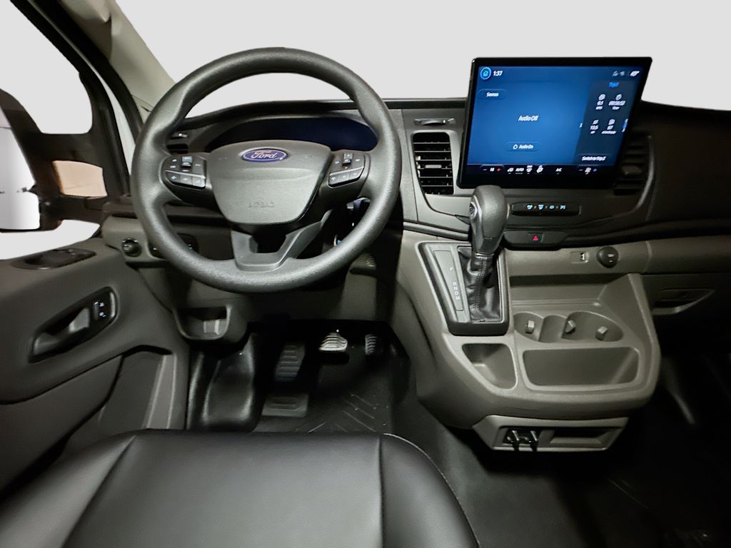 New 2026 Ford Transit 350 HD - photo 27