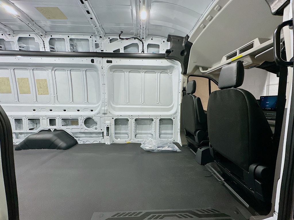 New 2026 Ford Transit 350 HD - photo 30