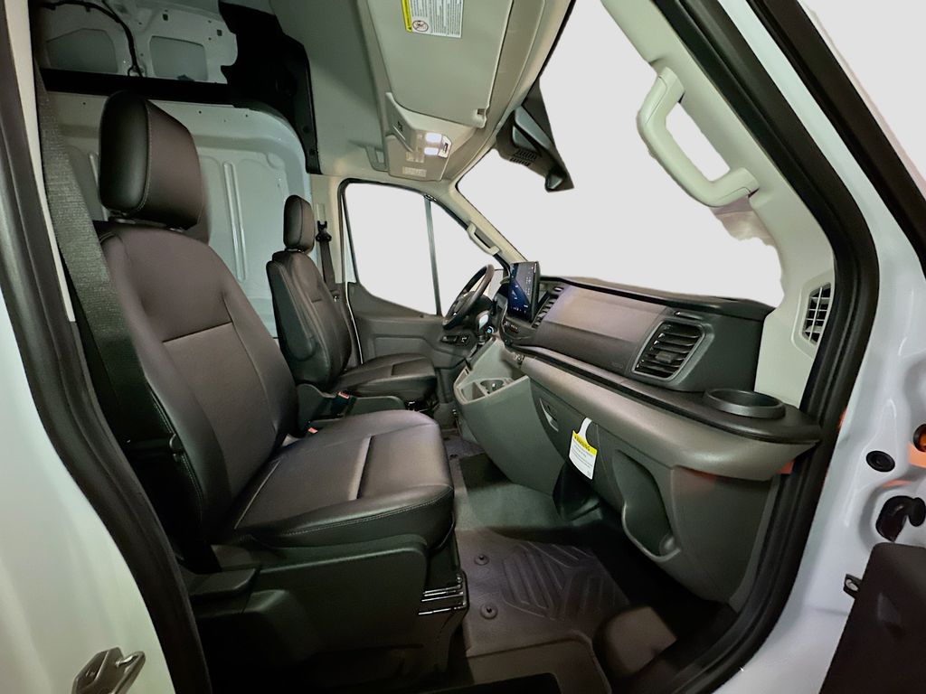 New 2026 Ford Transit 350 HD - photo 31