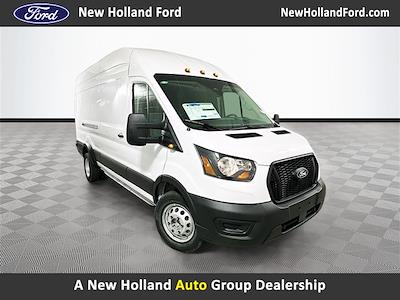 New 2026 Ford Transit 350 HD High Roof Empty Cargo Van for sale #6FN021 - photo 1