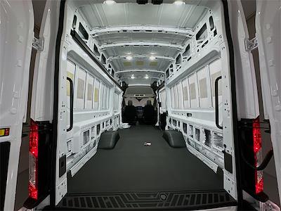 New 2026 Ford Transit 350 HD High Roof Empty Cargo Van for sale #6FN021 - photo 2