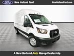 New 2026 Ford Transit 350 HD High Roof Empty Cargo Van for sale #6FN021 - photo 1