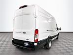 New 2026 Ford Transit 350 HD High Roof Empty Cargo Van for sale #6FN021 - photo 5