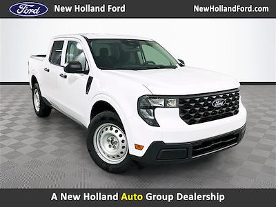 New 2026 Ford Maverick XL SuperCrew Cab for sale #6FN026 - photo 1