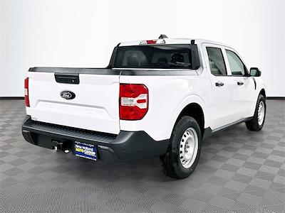 New 2026 Ford Maverick XL SuperCrew Cab for sale #6FN026 - photo 2