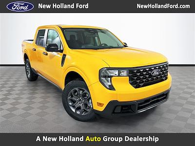 New 2026 Ford Maverick XLT SuperCrew Cab for sale #6FN028 - photo 1