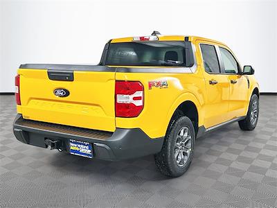 New 2026 Ford Maverick XLT SuperCrew Cab for sale #6FN028 - photo 2