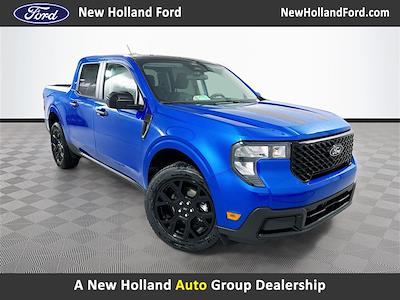 New 2026 Ford Maverick XLT SuperCrew Cab for sale #6FN029 - photo 1
