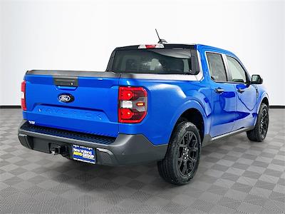 New 2026 Ford Maverick XLT SuperCrew Cab for sale #6FN029 - photo 2