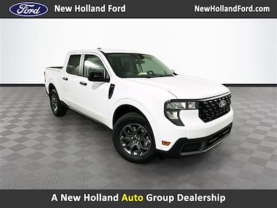 New 2026 Ford Maverick XLT SuperCrew Cab for sale #6FN030 - photo 1