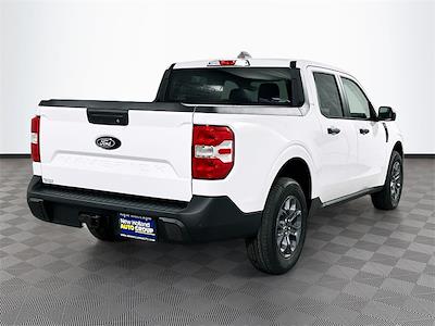 New 2026 Ford Maverick XLT SuperCrew Cab for sale #6FN030 - photo 2