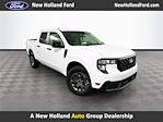 New 2026 Ford Maverick XLT SuperCrew Cab for sale #6FN030 - photo 1