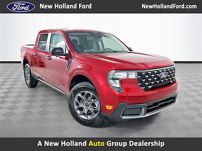 New 2026 Ford Maverick XLT SuperCrew Cab for sale #6FN031 - photo 1