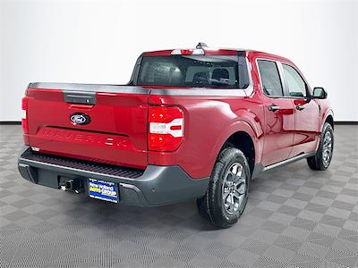 New 2026 Ford Maverick XLT SuperCrew Cab for sale #6FN031 - photo 2