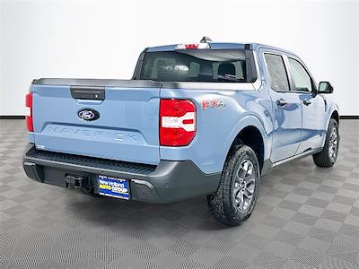 New 2026 Ford Maverick XLT SuperCrew Cab for sale #6FN033 - photo 2