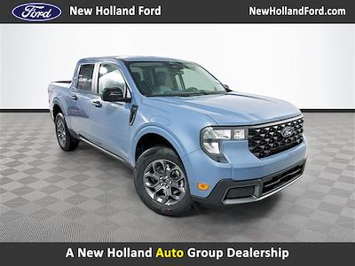 New 2026 Ford Maverick XLT SuperCrew Cab for sale #6FN034 - photo 1