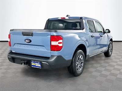 New 2026 Ford Maverick XLT SuperCrew Cab for sale #6FN034 - photo 2