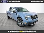 New 2026 Ford Maverick XLT SuperCrew Cab for sale #6FN034 - photo 1