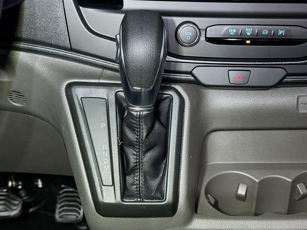 New 2026 Ford Transit 250 - photo 14