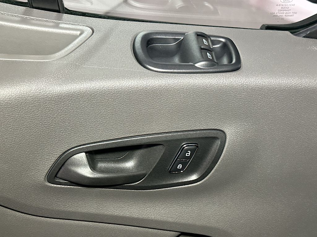 New 2026 Ford Transit 250 - photo 15