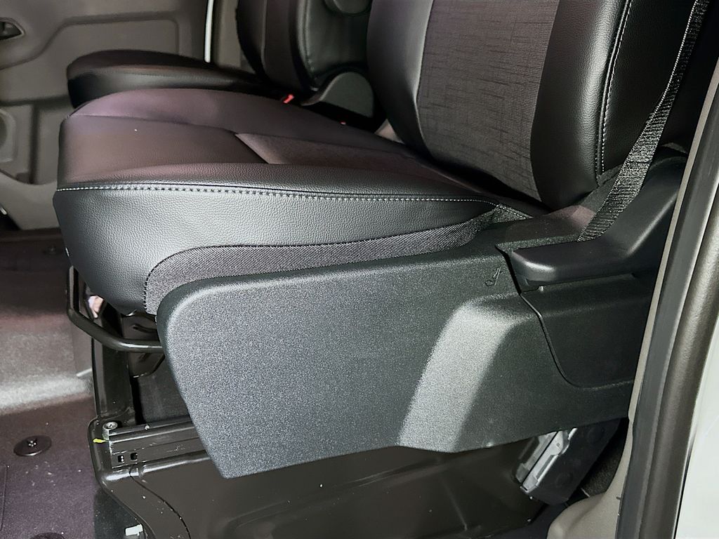 New 2026 Ford Transit 250 - photo 16