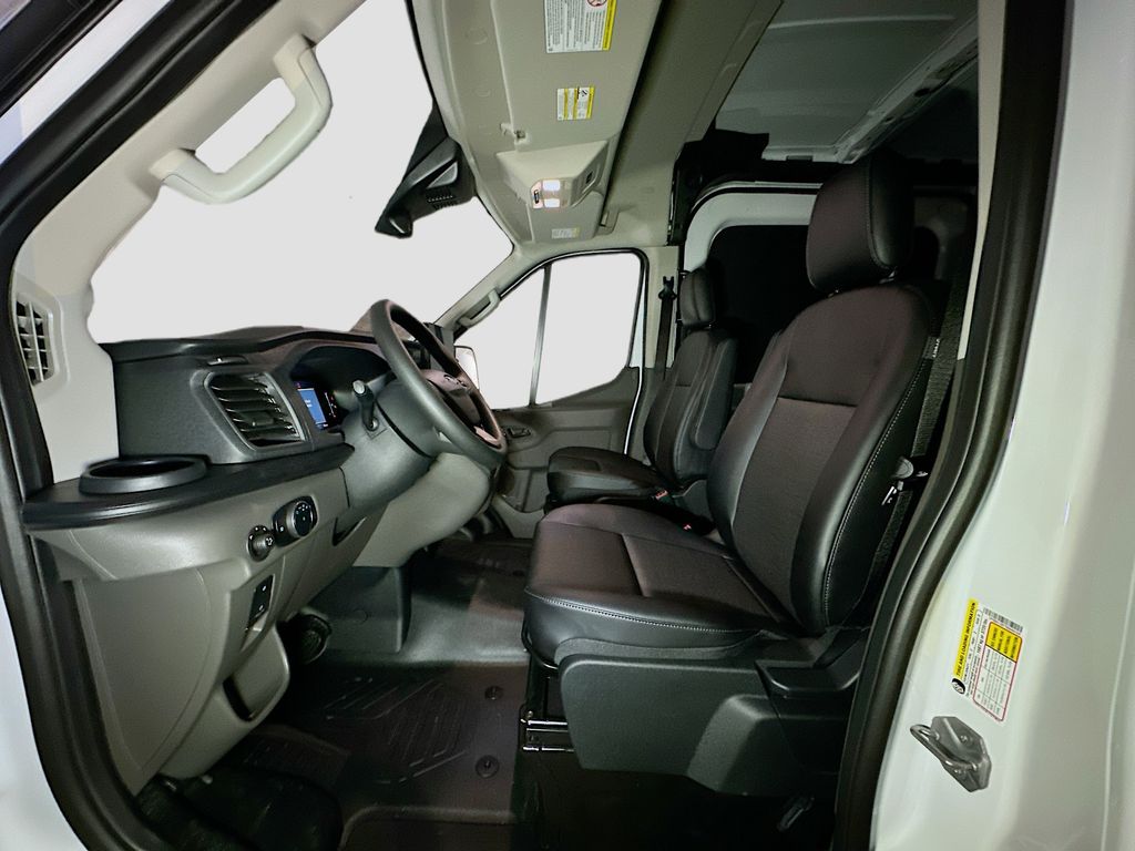 New 2026 Ford Transit 250 - photo 17
