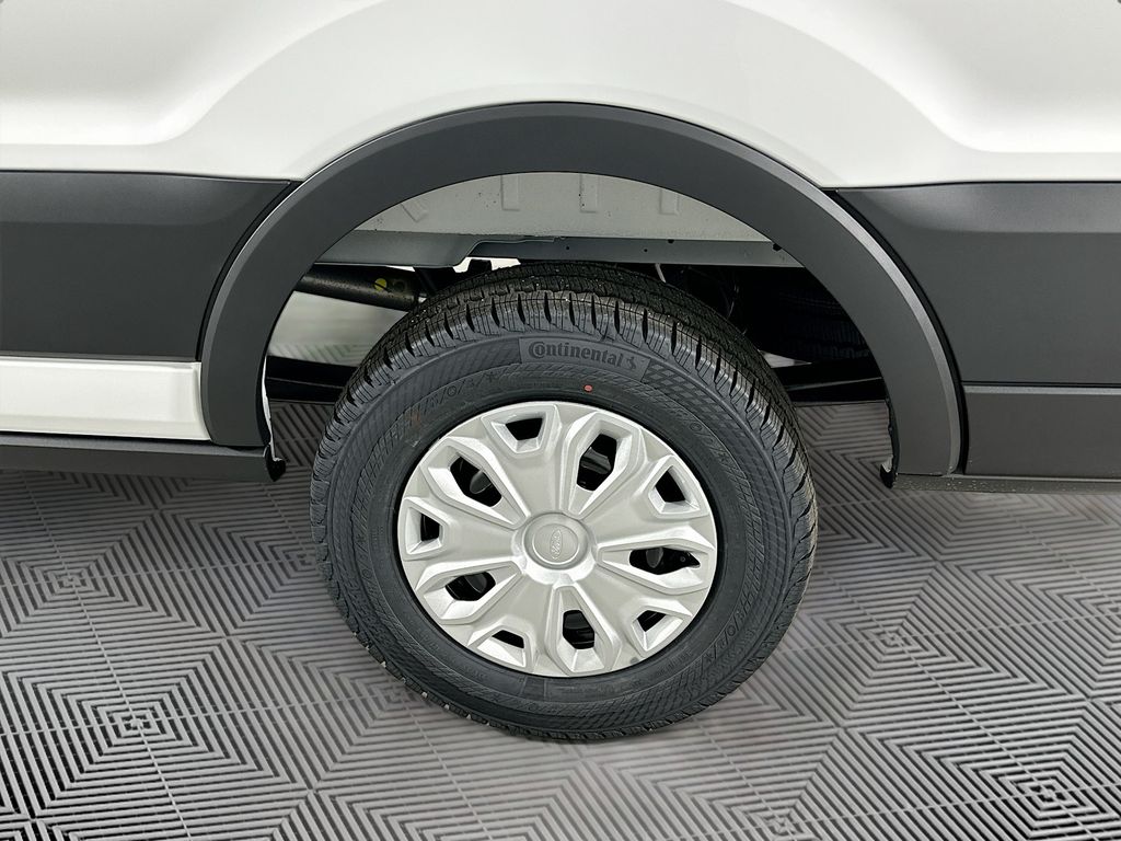 New 2026 Ford Transit 250 - photo 18