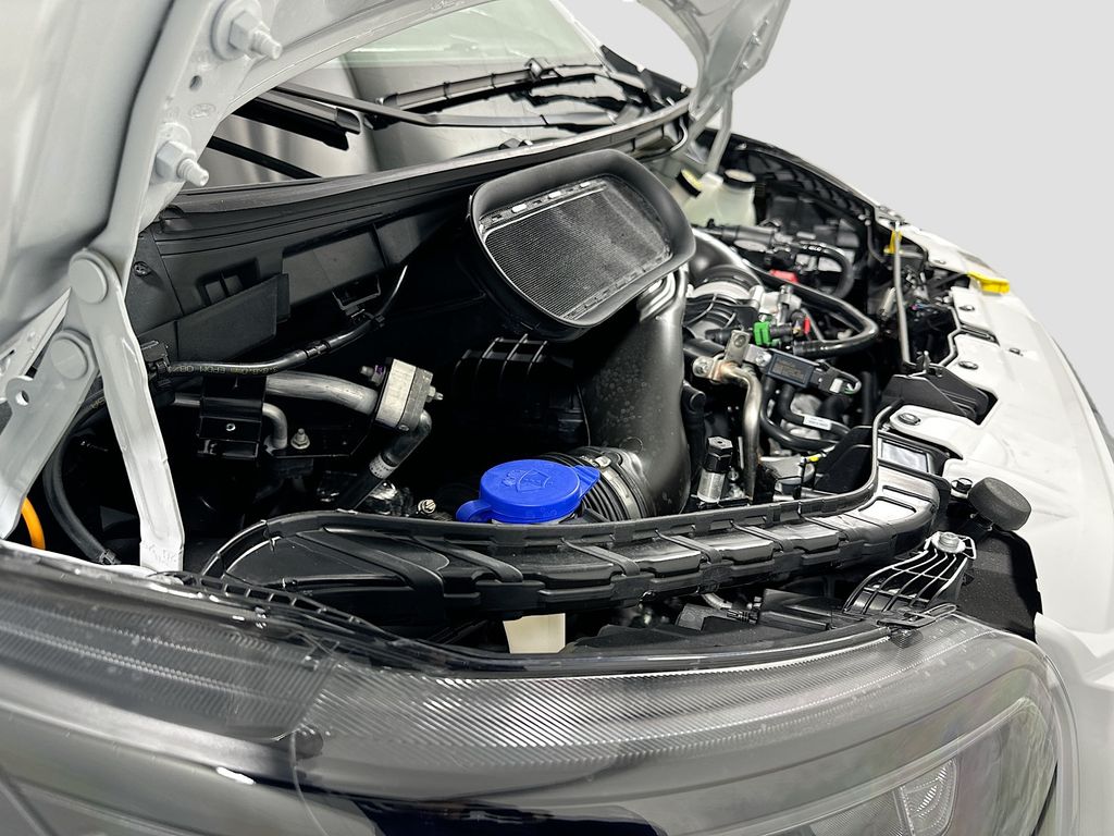 New 2026 Ford Transit 250 - photo 22