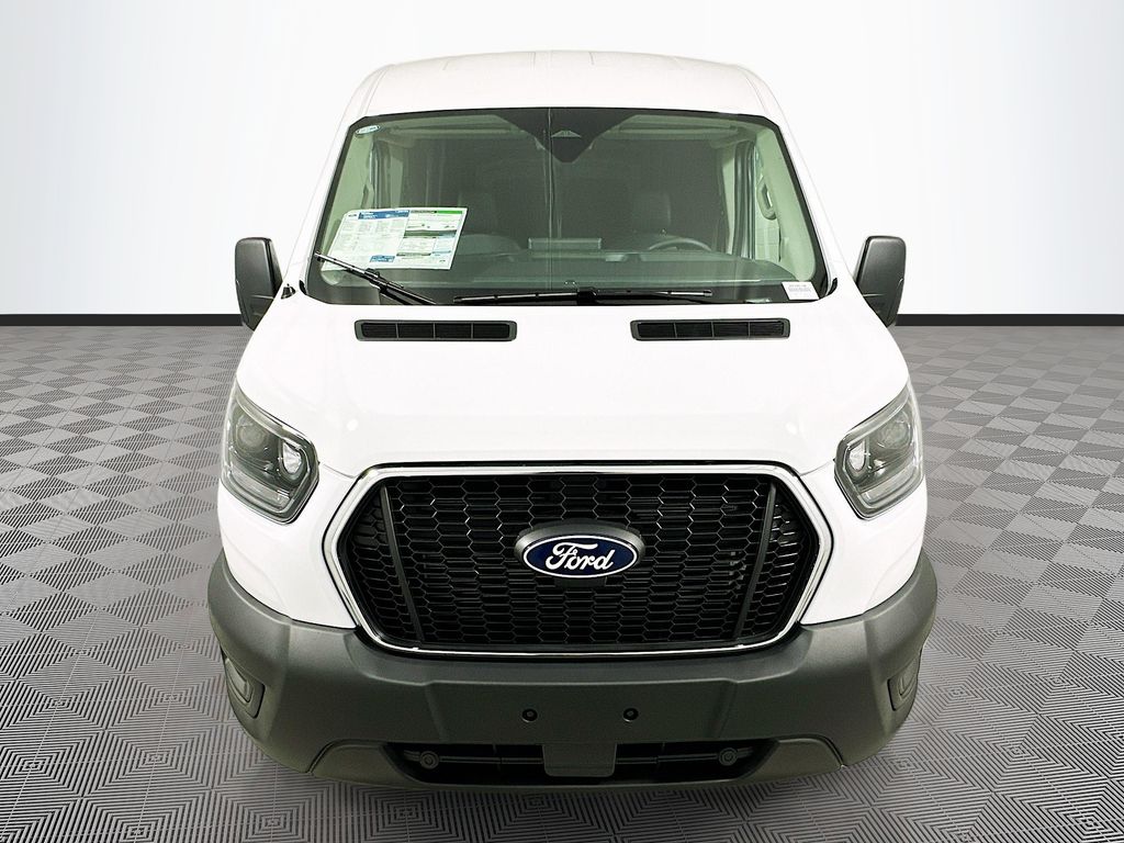 New 2026 Ford Transit 250 - photo 5