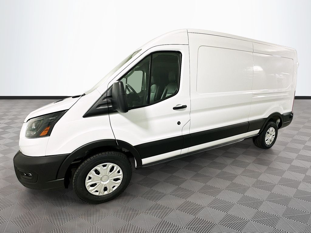 New 2026 Ford Transit 250 - photo 25