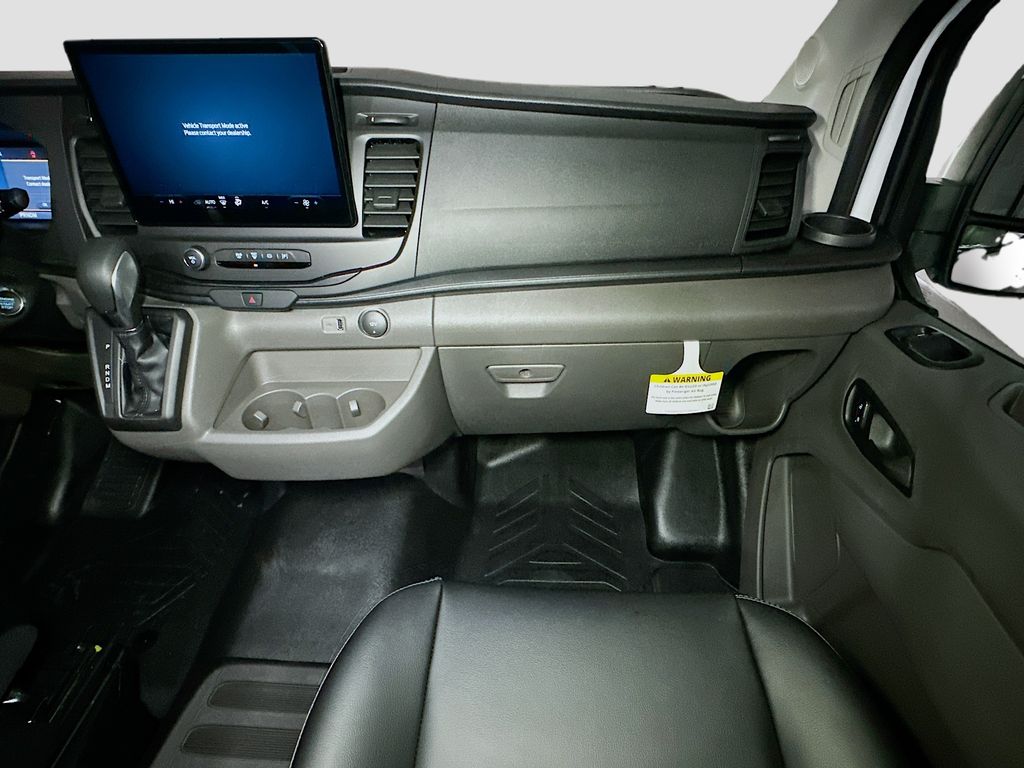 New 2026 Ford Transit 250 - photo 26