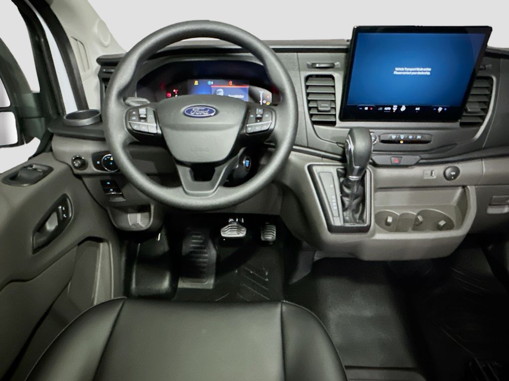 New 2026 Ford Transit 250 - photo 27