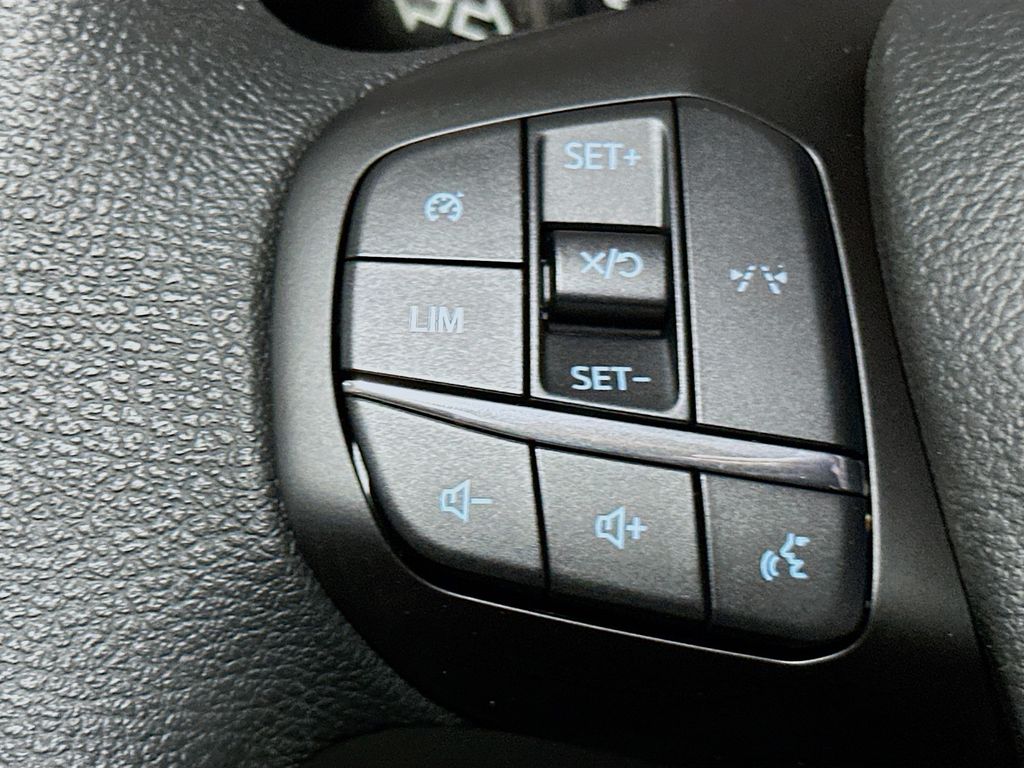 New 2026 Ford Transit 250 - photo 28