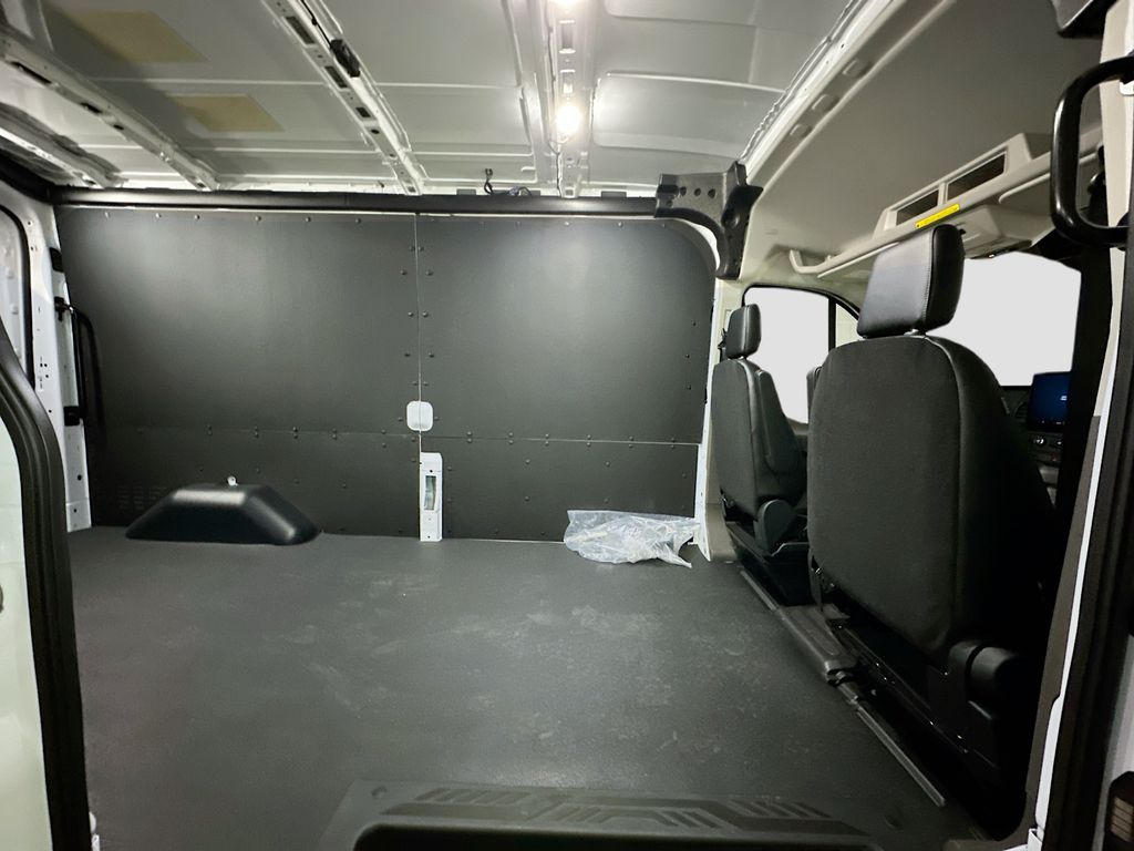 New 2026 Ford Transit 250 - photo 30