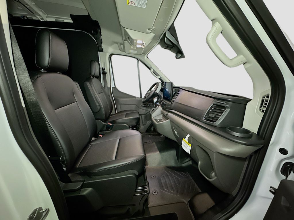 New 2026 Ford Transit 250 - photo 31