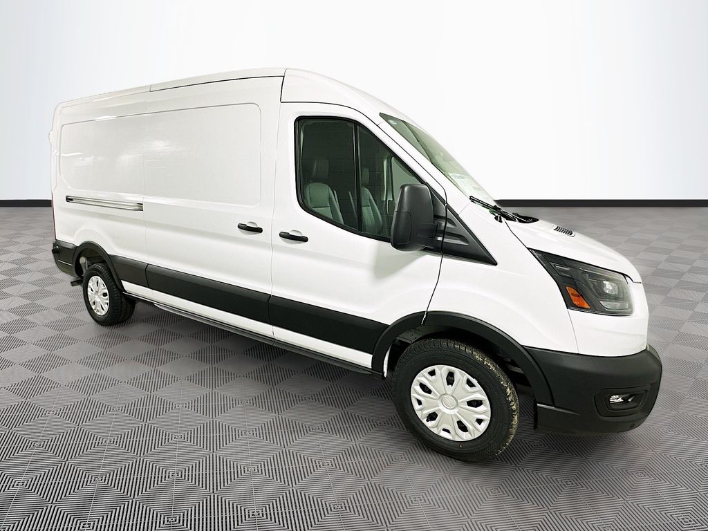 New 2026 Ford Transit 250 - photo 6