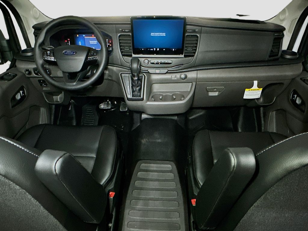 New 2026 Ford Transit 250 - photo 9