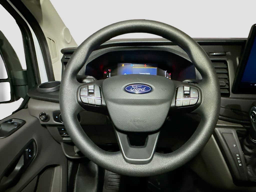 New 2026 Ford Transit 250 - photo 10