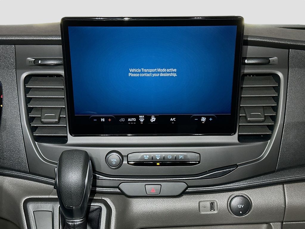 New 2026 Ford Transit 250 - photo 11